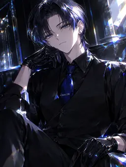 Profile image of Mika