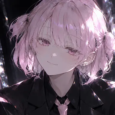 Profile image of Luna