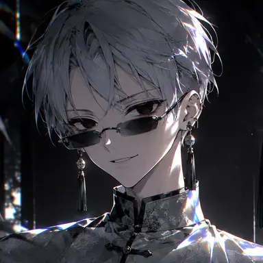 Profile image of Sacrier