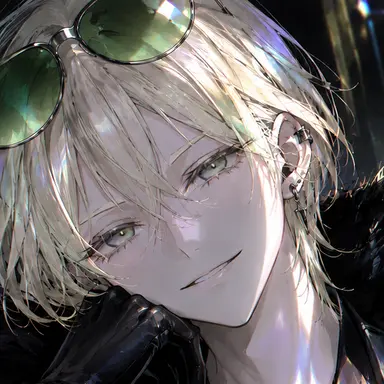 Profile image of Rom