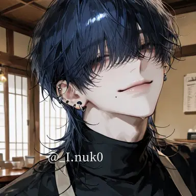 Profile image of 郁海