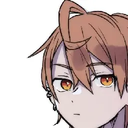 Luka.cp의 逆ナンされてる親友＿