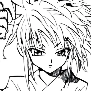 Profile image of Machi