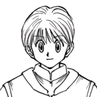 Profile image of Shalnark