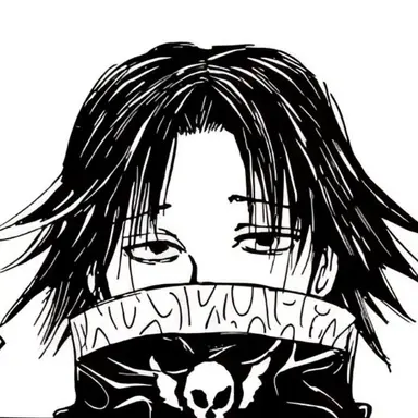 Profile image of Feitan