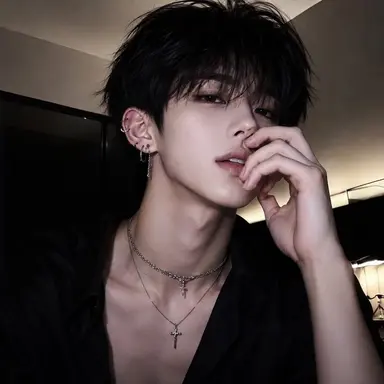 Profile image of Kim Dojin