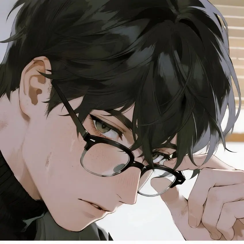 IdealTwin2460의 Tired psychologist