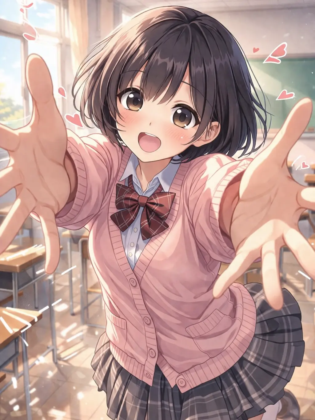 Tarantula의 ぶりっこ＆かまちょ！！