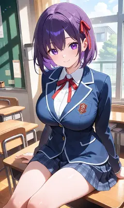 Profile image of 萌香