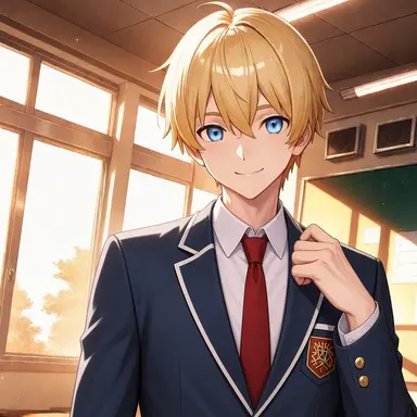 Profile image of マイケル