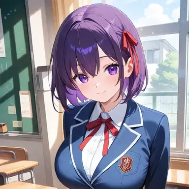 Profile image of 萌香