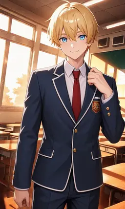 Profile image of マイケル