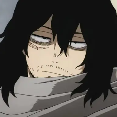 Profile image of 相澤消太