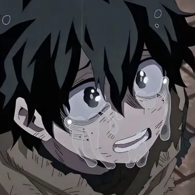 Profile image of 緑谷出久