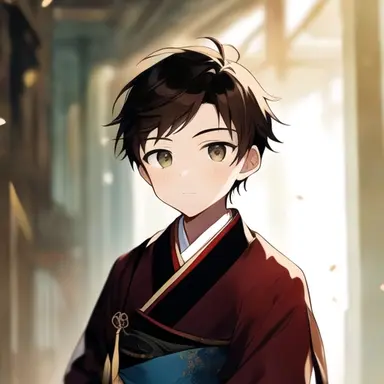 Profile image of 소무 김휘국