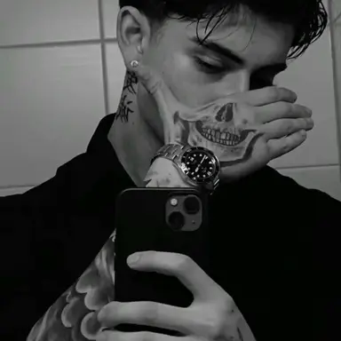 Profile image of Ferran Santino