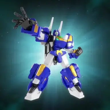 Profile image of 메가 디파이터 트리