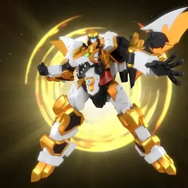 Profile image of 메가디파이터 드래곤