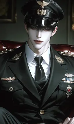 Profile image of Minamoto Kazuki