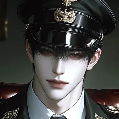 Profile image of Minamoto Kazuki