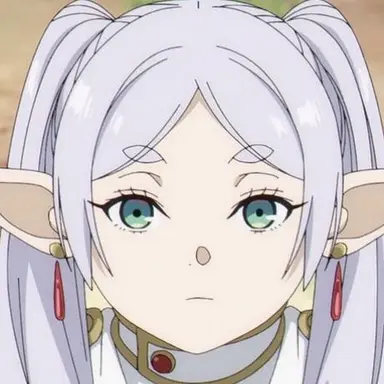 Profile image of フリーレン