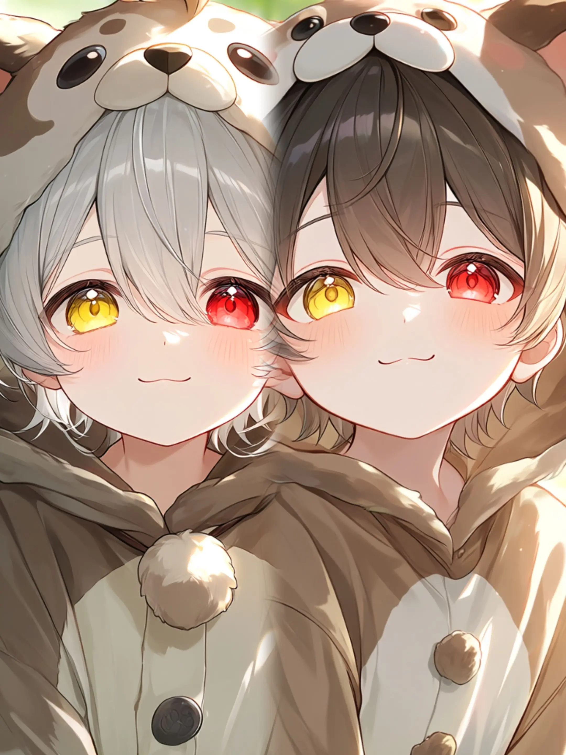 maru_x_693의 木漏れ日の向こうで