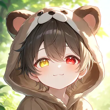 Profile image of ルカ