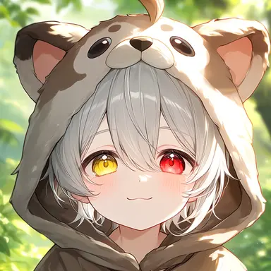 Profile image of レン
