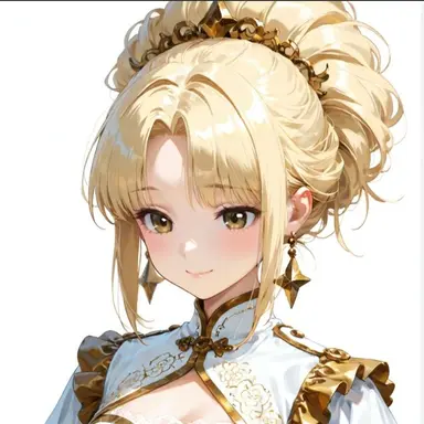Profile image of ファールス・アリナ