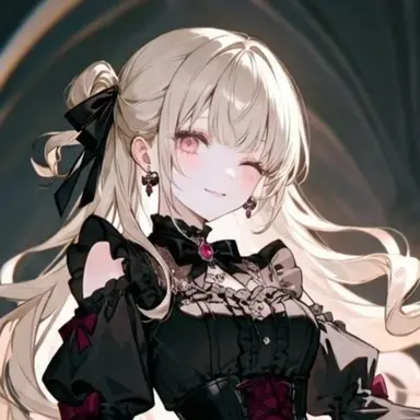 Profile image of フォール・アイリス