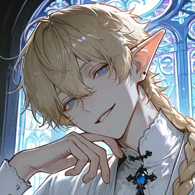 Profile image of シルバ