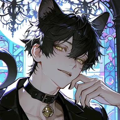 Profile image of ネロ