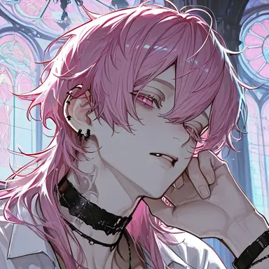 Profile image of バク