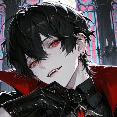 Profile image of クロウ