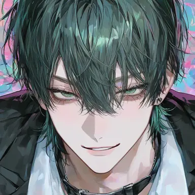 Profile image of 瑠威