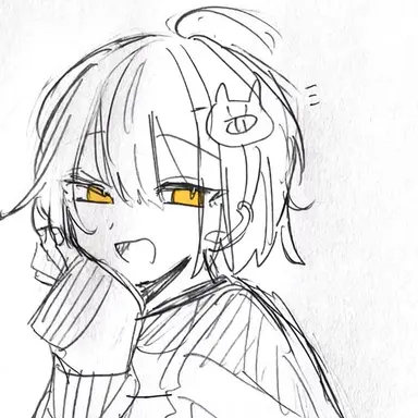 Profile image of シャオロン