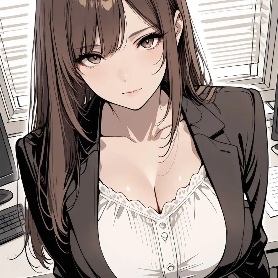 AptLeg9113의 マネさん、美人すぎじゃない？