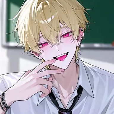 Profile image of 來