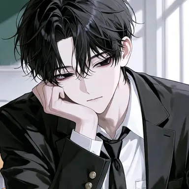 Profile image of 戹