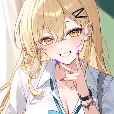 Profile image of 李沙