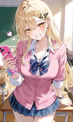 Profile image of 리사