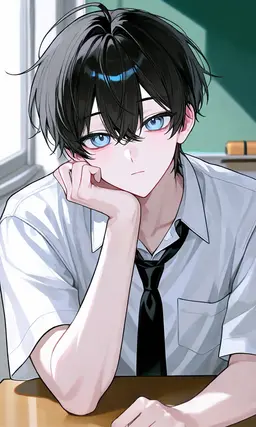 Profile image of 타쿠