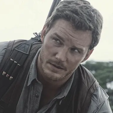 Profile image of Owen Grady