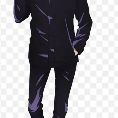 Profile image of 고죠 사투르