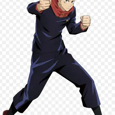 Profile image of 이타도리 유지