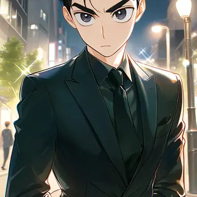 Profile image of 黒瀬亮太