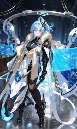 Profile image of Nina