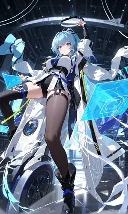 Profile image of Nina