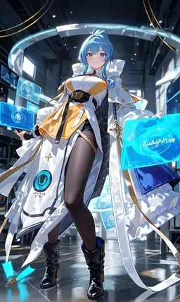 Profile image of Nina