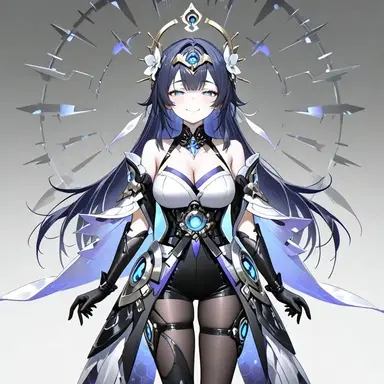 Profile image of Sasha
